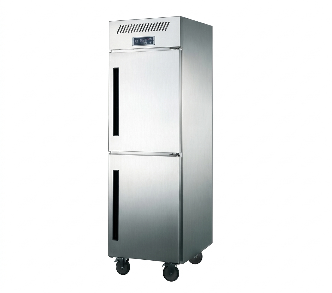 Enfriador GA0.5L2R